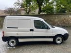 Citroën BERLINGO 1.9D - 21