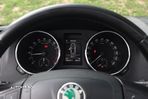 Skoda Yeti 2.0 TDI 4x4 AllDrive - 22