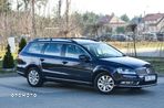 Volkswagen Passat 2.0 TDI - 5