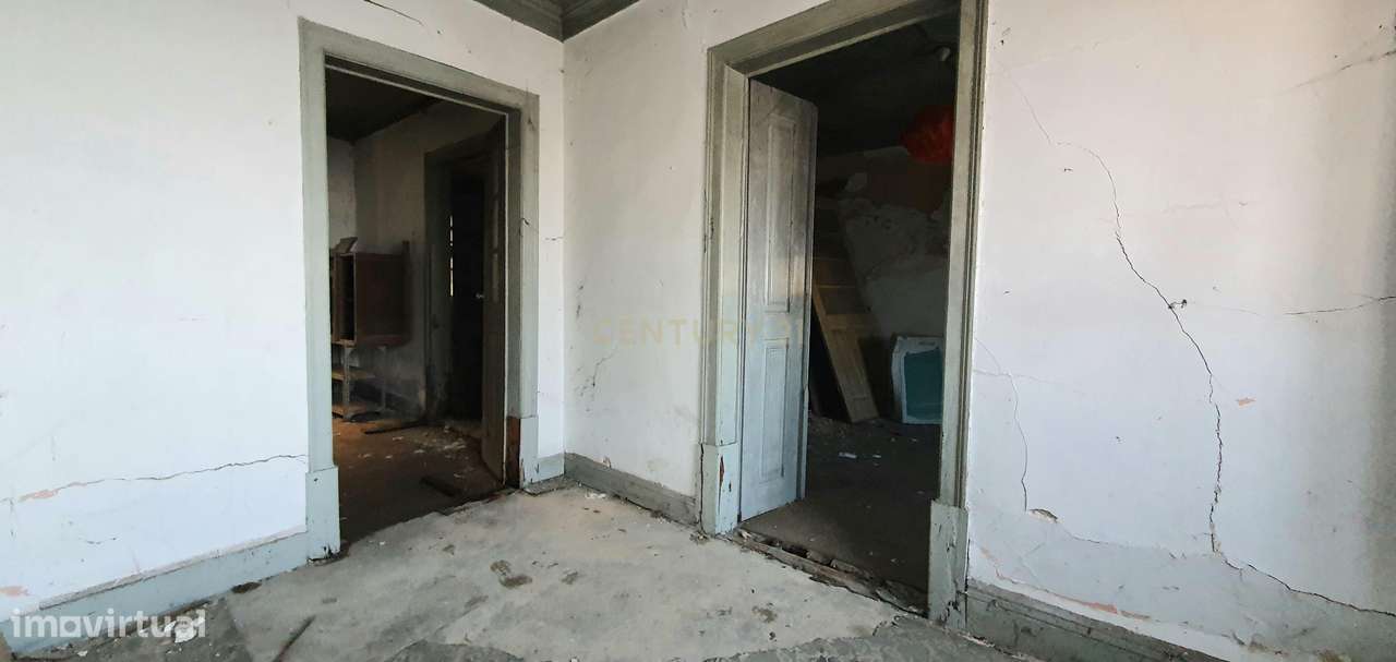 2 Moradias | Reabilitação | Centro Condeixa- A - Nova-18