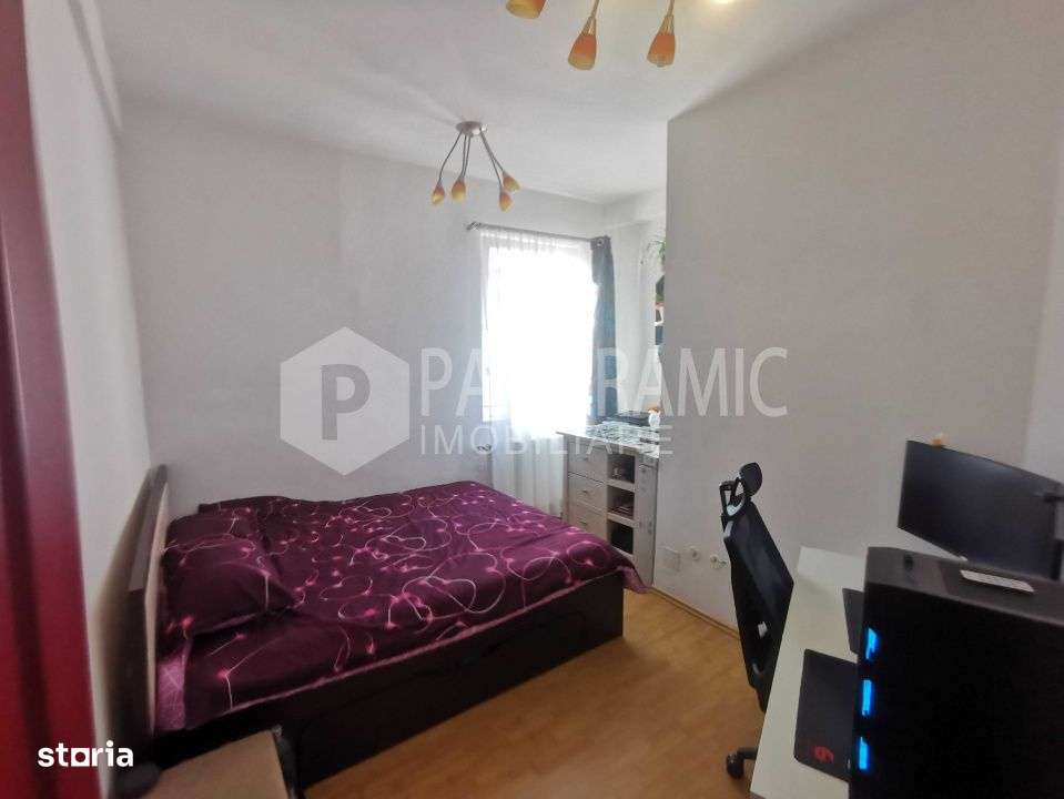 Apartament cu 4 camere Buna Ziua - Imagine principală: 4/10