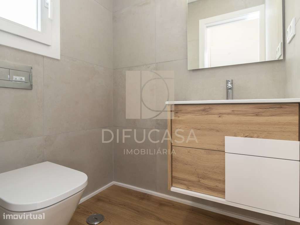 Moradia Isolada Térrea T4 finalizada-53