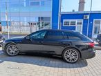 Audi A6 Avant 50 TDI quattro tiptronic sport - 3