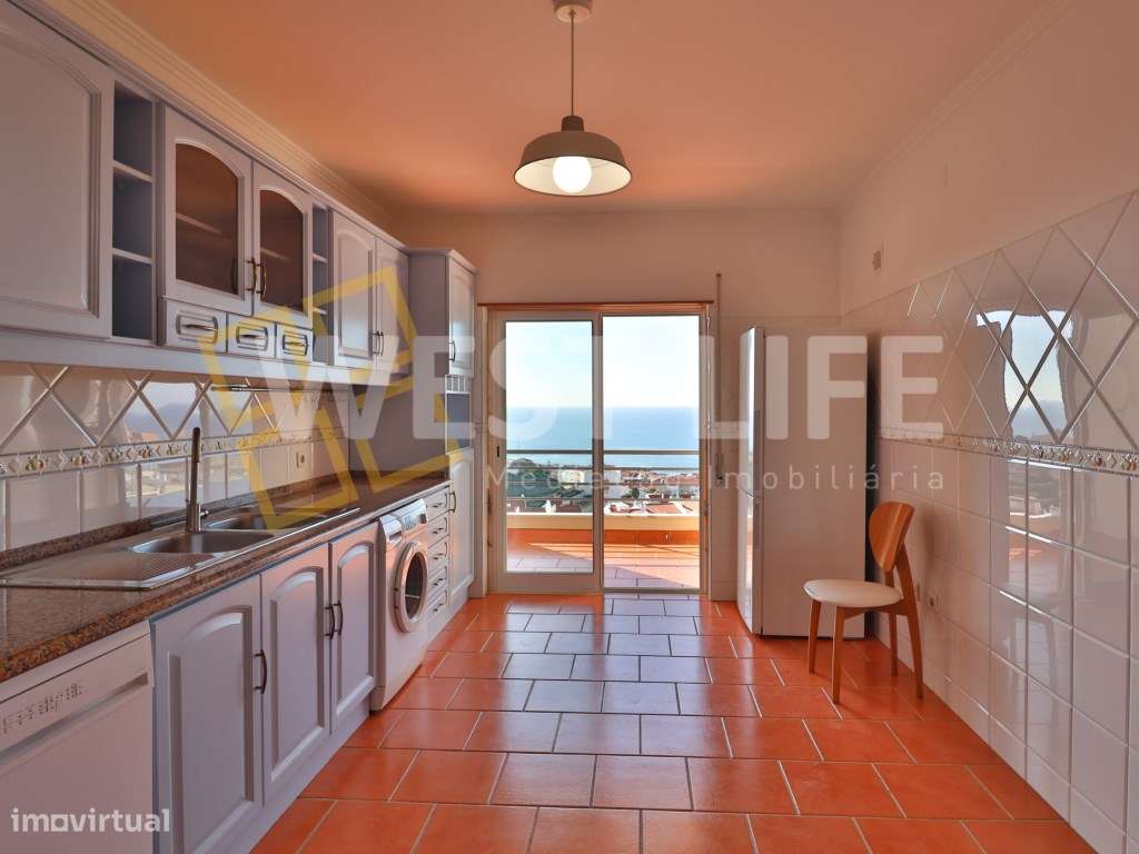 Apartamento T2 em Condomínio com piscina - Vista Mar - EXCLUSIVO WL... - Grande imagem: 5/22