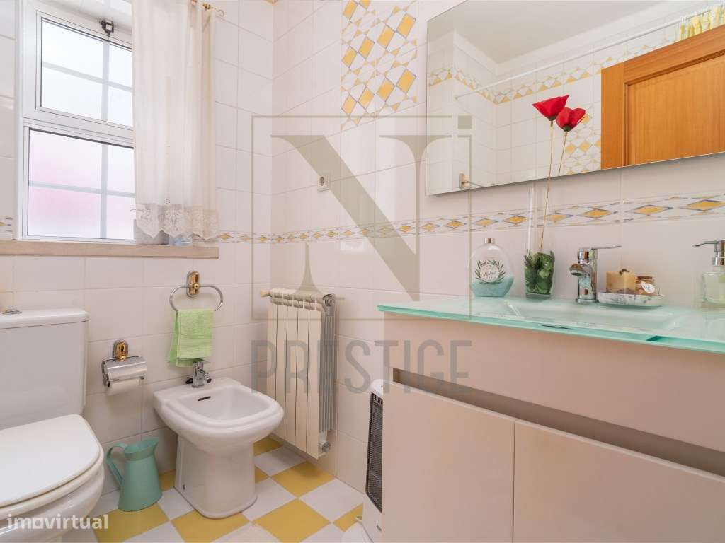 Moradia T3 + 1 em Eiras-21