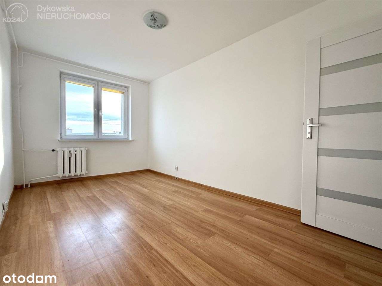 Mieszkanie 4 pok. Czołgistów Lębork 72,76m2-balkon-13