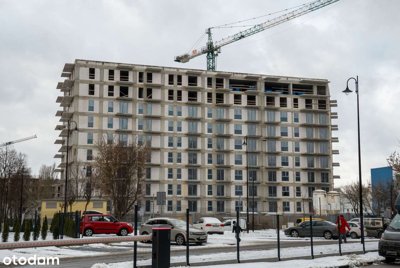 OKAZJA! 2 pokoje przy Politechnice i Sukcesji!-6