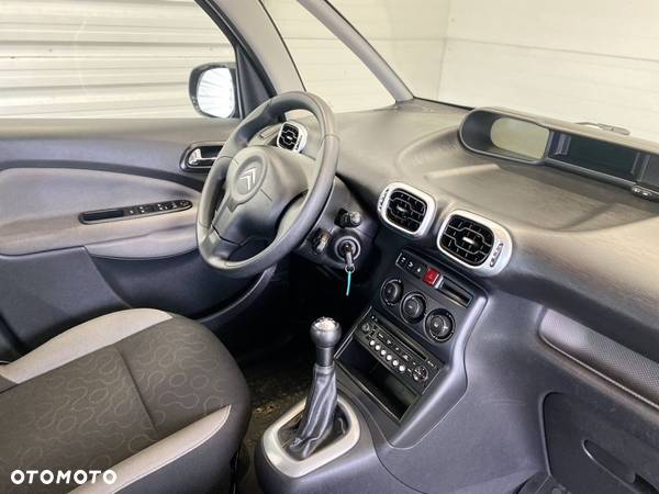 Citroën C3 Picasso 1.4i Attraction - 11