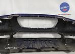 Bara fata originala cu senzori spalatori si fusta spoiler Jaguar I-Pace 1 2018 2019 2020 J9D3-17f00 - 7