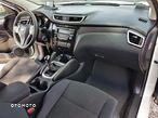 Nissan Qashqai 1.5 dCi Acenta EU6 - 22