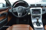 Volkswagen Passat CC Variant 2.0 TDI 4Motion BlueMotion Technology Highline DSG - 7