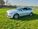 Audi A6 Avant 2.0 TDI DPF - 1