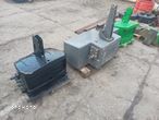 Obciążniki balast obciążnik 1500kg  900 kg 50 i inne 1150  John Deere Case New Holand - 18