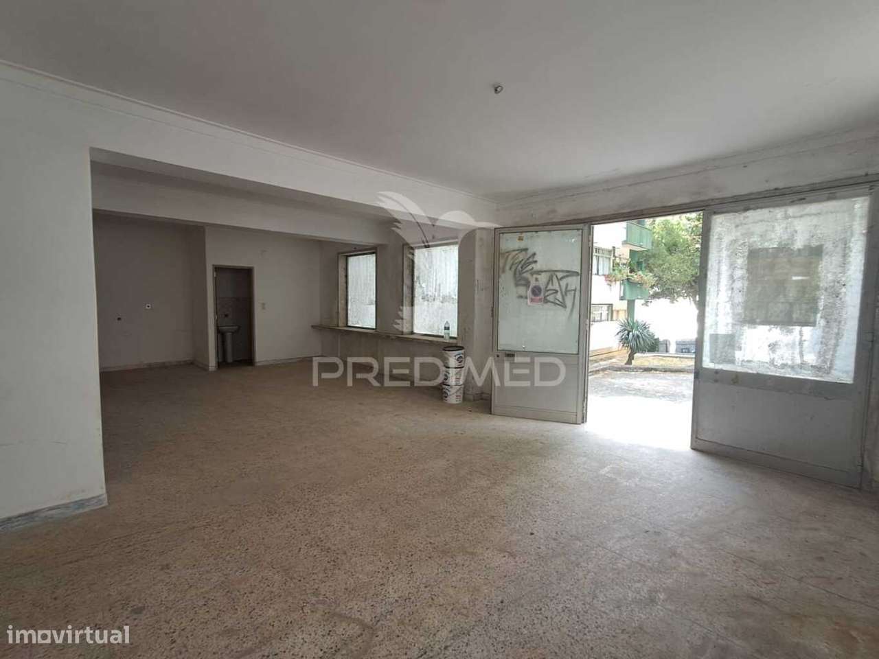 Loja em Agualva Mira Sintra - Grande imagem: 1/10