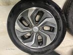 KOŁA FELGI 205/60R16 HYUNDAI KONA OE 6,5J X16 ET44 LATO - 3