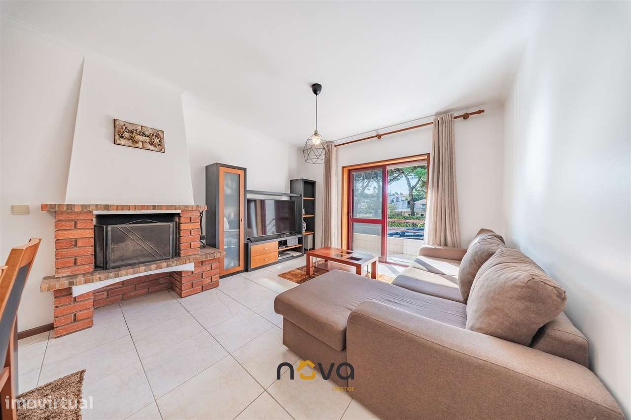 Apartamento T3 em Árvore, Vila do Conde-0