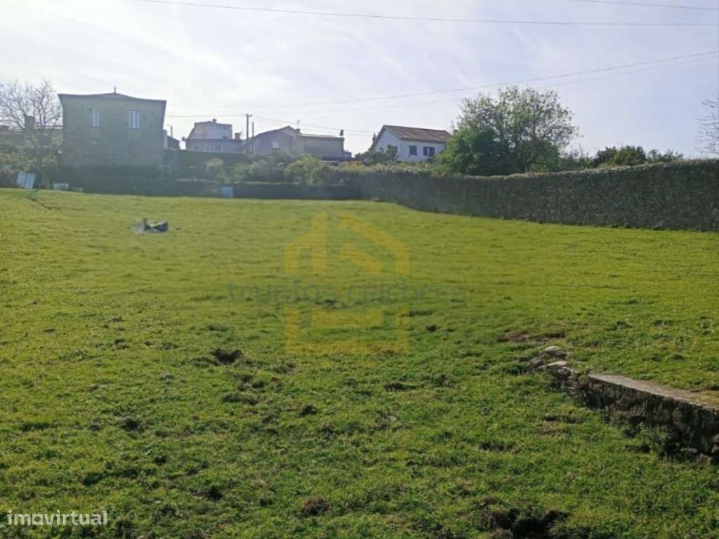 Moradia Rústica em Pedra T4 com Terreno - Póvoa de Varzim-40