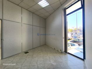 Escritório  Arrendamento em Algés, Linda-a-Velha e Cruz Quebrada-Dafun - Grande imagem: 2/12