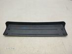 LAND ROVER DISCOVERY 4 L319 RAMKA TABLICY ZDERZAKA REJESTRACJI - 5