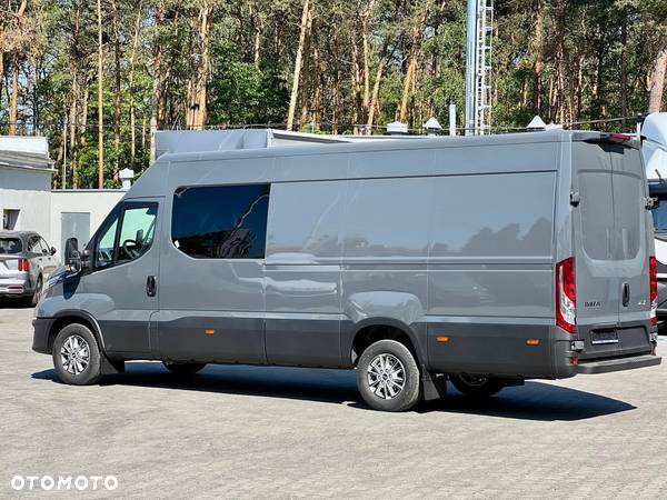 Iveco Daily - 8