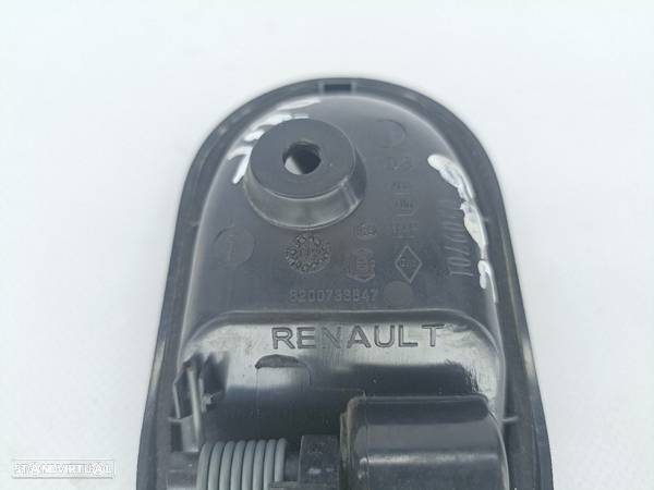 Puxador Interior Frt Drt Frente Direito Dacia Duster (Hs_) - 9