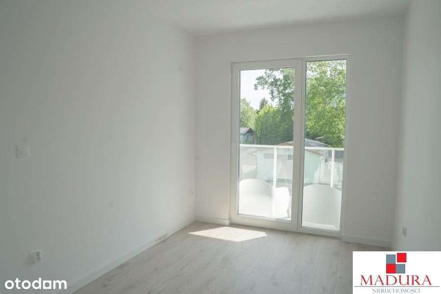 Apartament 2-pok,wykończony-pierwsza linia - Pełny obrazek: 4/13