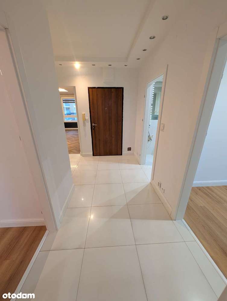 4 pokoje 76,5 m² + balkon | Osiedle Róż Piaseczno | blisko PKP - Pełny obrazek: 3/13