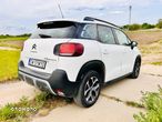 Citroën C3 Aircross 1.5 BlueHDi Shine S&S EAT6 - 9