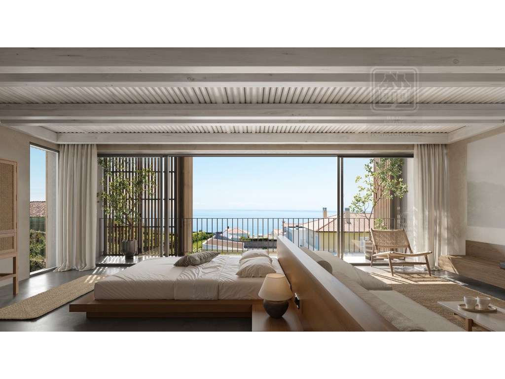 VENDA de TERRENO - LOTE com VISTA MAR - Ponta Garça, Vila Franca do... - Grande imagem: 5/8