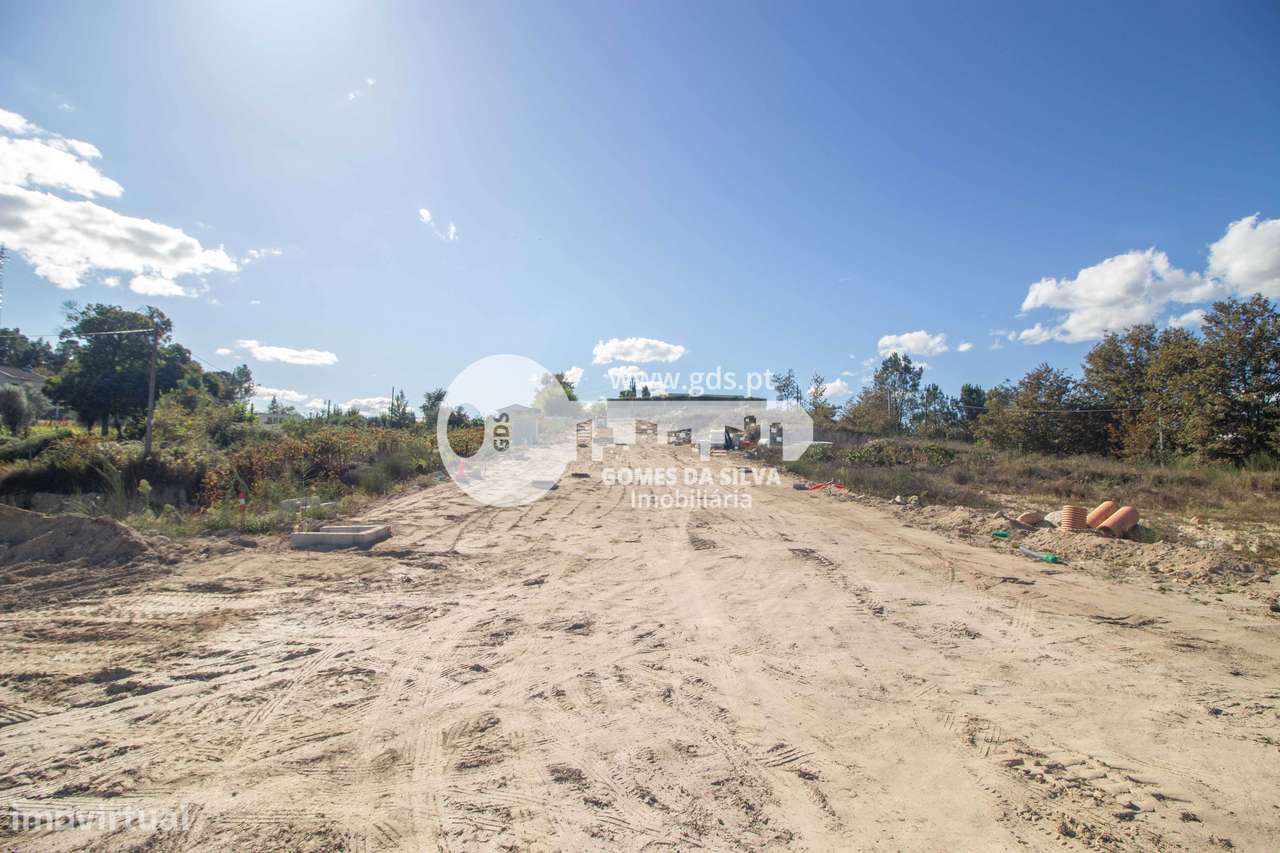 Moradia em Banda T3 Chave na Mão – Loteamento de Luxo em Águas Santas - Grande imagem: 4/16