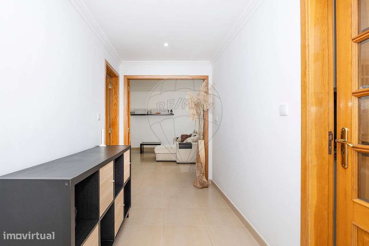 Apartamento T3 para venda-9