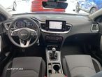 Kia XCeed 1.5 T-GDI MHEV 6iMT City - 8