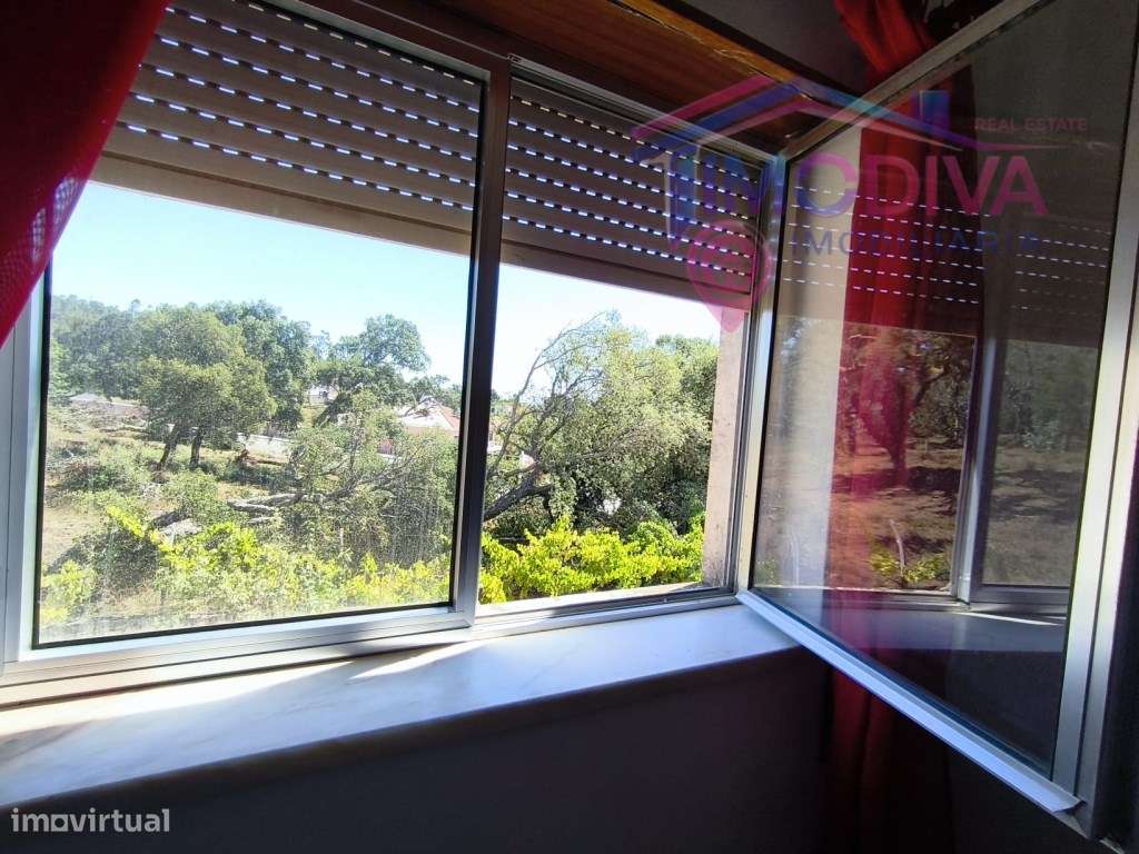 Moradia T3 Isolada com 1.000 m² de terreno e vistas deslumbrantes, ...-7