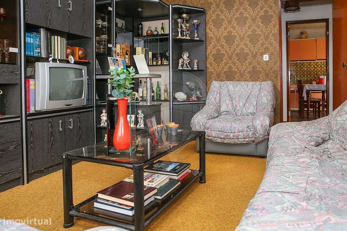 Moradia T4 para venda - Grande imagem: 5/28