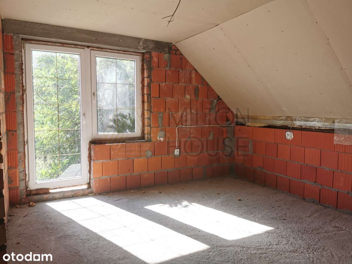 Dom wśród zieleni - Pełny obrazek: 4/4