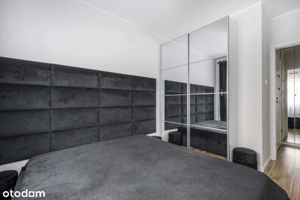 Taras 50 m2 | 3 pokoje | Zadbane-10