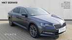 Skoda Superb 2.0 TDI SCR 4x4 Style DSG - 7