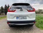 Honda CR-V 1.5 Elegance (Honda Connect+) CVT - 10