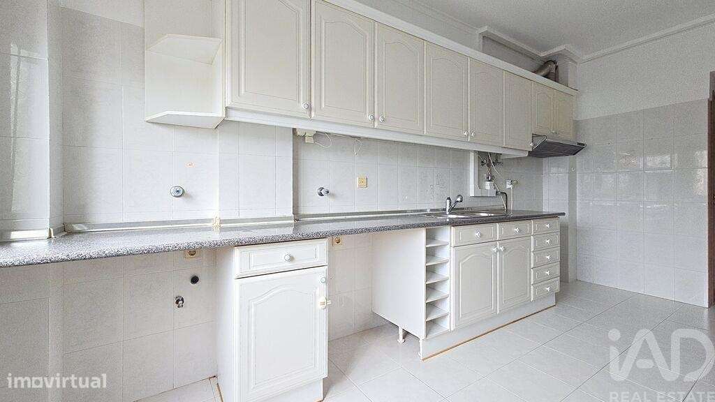 Apartamento T3 em Agualva e Mira-Sintra de 100 m2 - Grande imagem: 4/38