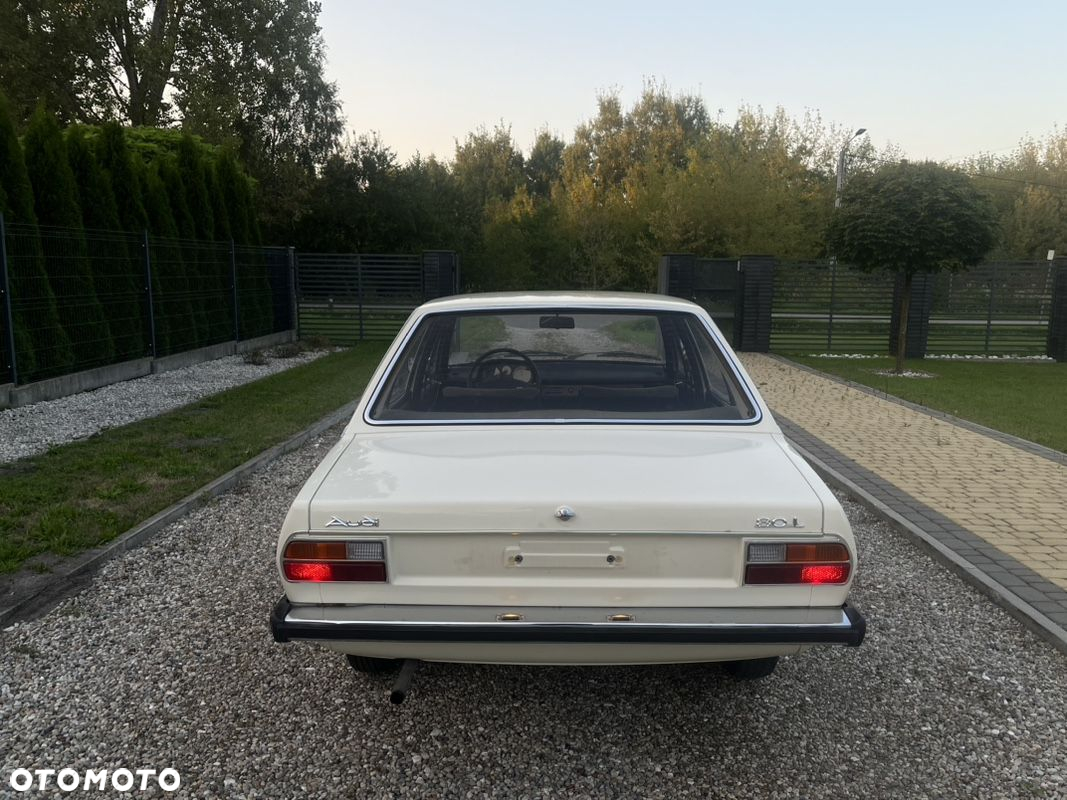 Audi 80 - 14