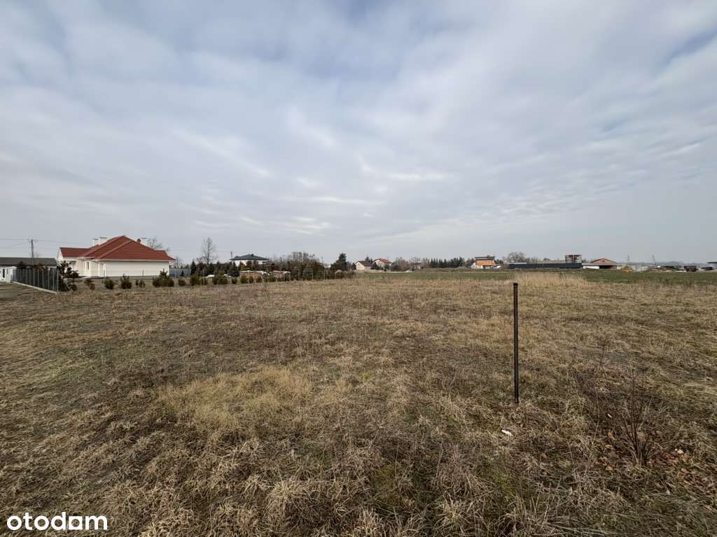 Działki rolne, Orłów, gm. Nowa Sucha - Pełny obrazek: 5/7