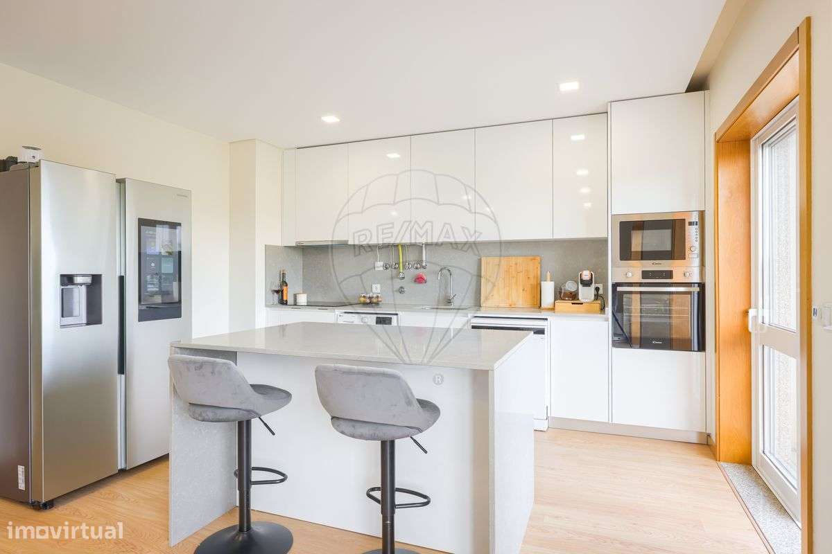 Apartamento T2 para venda - Grande imagem: 4/27