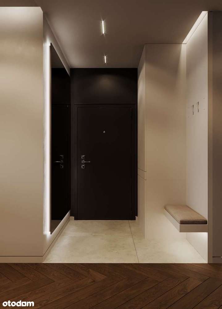 REZERWACJA Na sprzedaż 4-pokojowe mieszkanie w inwestycji SH - Pełny obrazek: 4/20