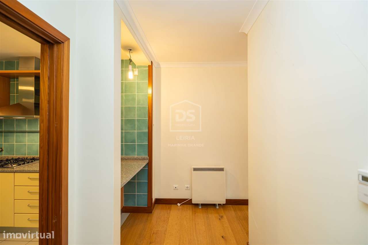 Estúdio T0 Venda em Santo António dos Olivais,Coimbra-3