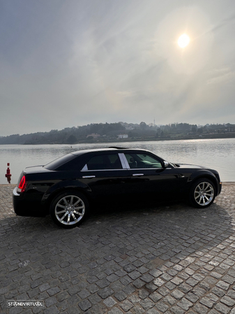 Chrysler 300 C 3.0 CRD - 4