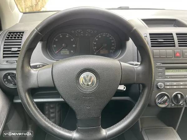 VW Polo 1.2 Confortline - 21