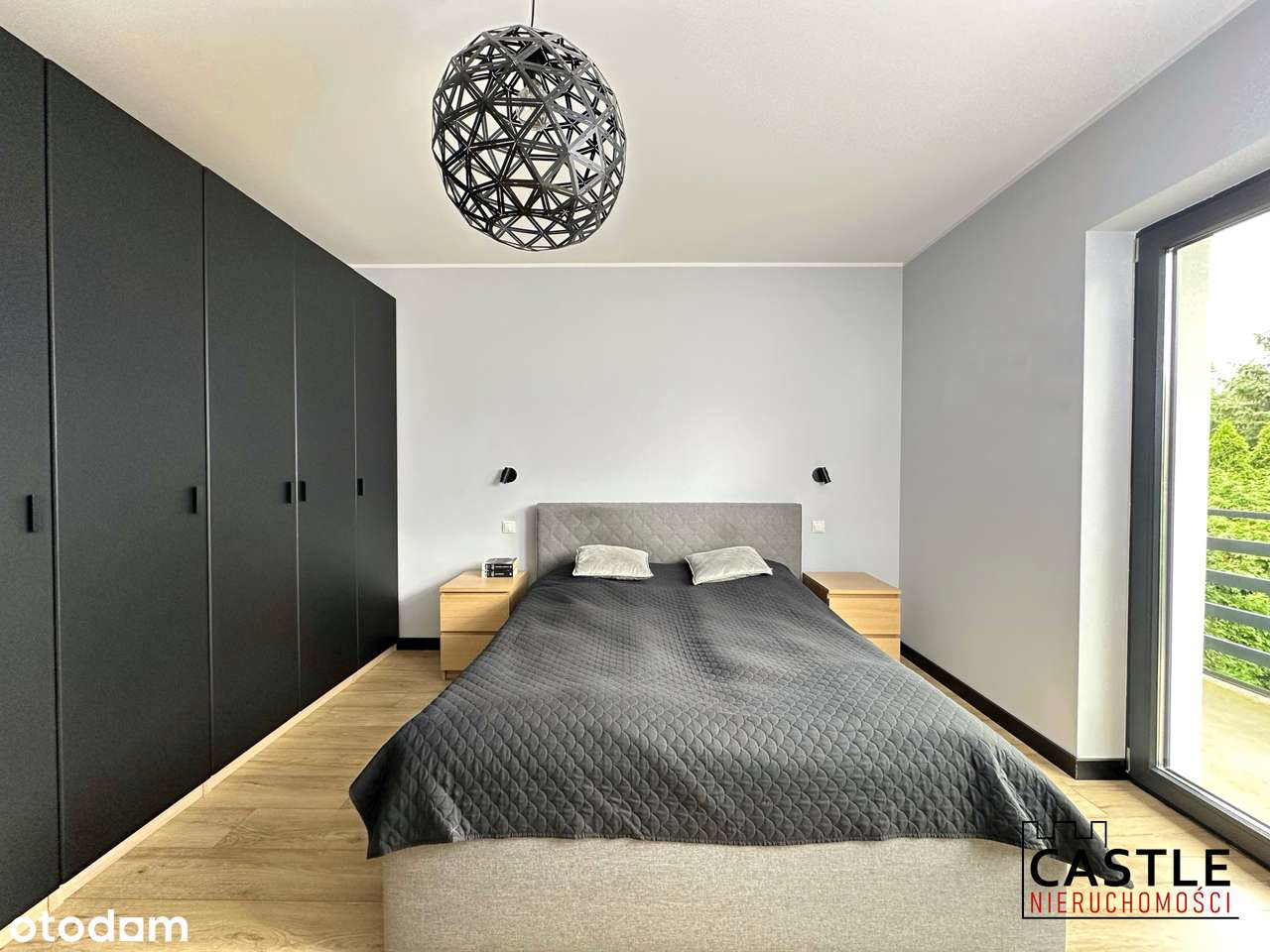 Nowoczesny, komfortowy dom Premium- Smochowice, Poznań-14