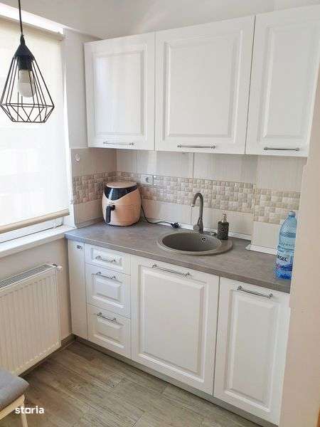 Vand apartament 2 camere Pollux Residence, vand apartament militari - Imagine principală: 4/8