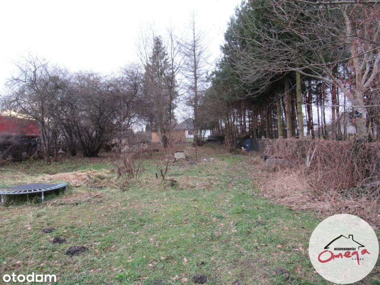 Dom w Zawierciu - Pełny obrazek: 4/6