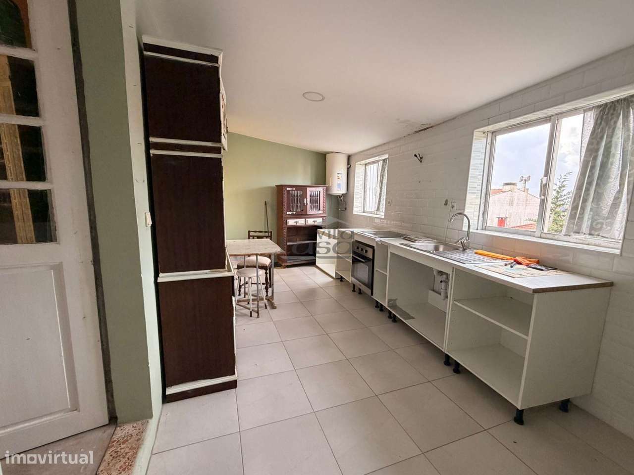 Andar Moradia T4, Coimbrões Vila Nova de Gaia. - Grande imagem: 5/17